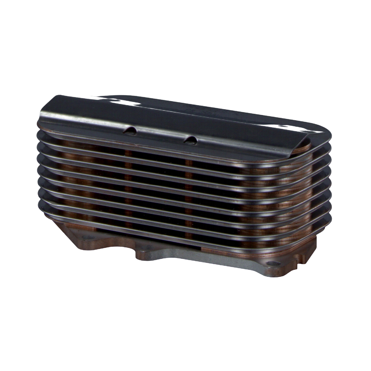 FEBI BILSTEIN 44425: Radiator ulei, ulei motor