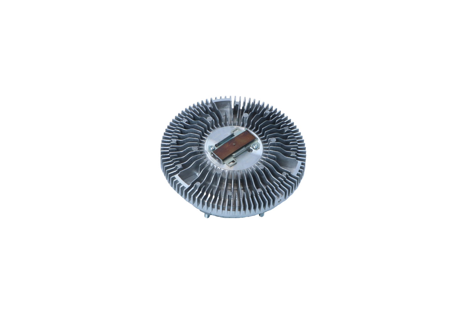 NRF 49045: Koppeling, radiateurventilator