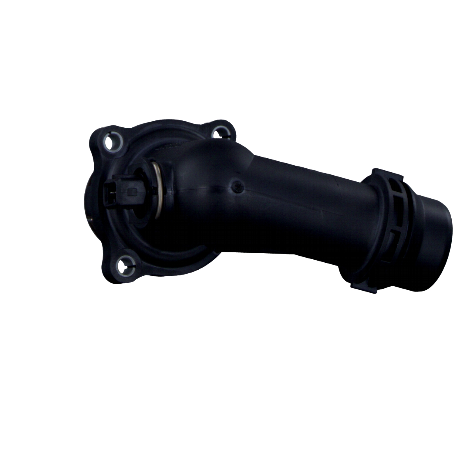 FEBI BILSTEIN 44624: Termostat, lichid racire 105°C