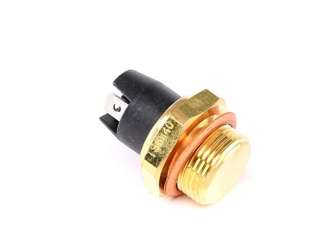 CALORSTAT by Vernet TS6840: Interrupteur de température, ventilateur de radiateur