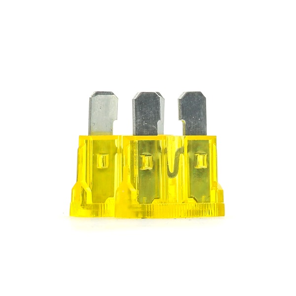 TOPRAN 104 483 Siguranta fuzibila VW Passat Sedan (3C2) 250 CP benzina cat costa
