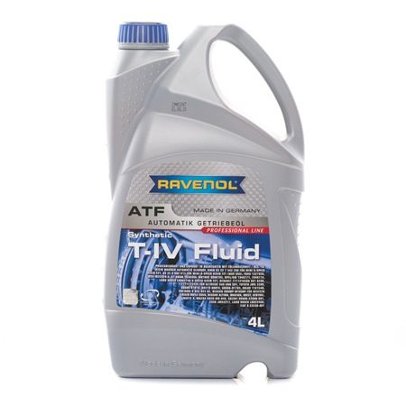 RAVENOL Hydrauliköl HLP-D 32 1212102-004-01-999 Olaj, automata váltó (ATF) OPEL Vectra C Sedan (Z02) 155 LE Benzin ár