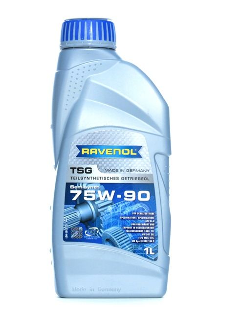 RAVENOL Arctic Green Grease AGG 2 1222101-001-01-999 Getriebeöl VW PASSAT Variant (3A5, 35I) 2.0 107 PS Benzin