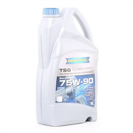 RAVENOL Arctic Green Grease AGG 2 1222101-004-01-999 Getriebeöl VW PASSAT Variant (3A5, 35I) 2.0 107 PS Benzin