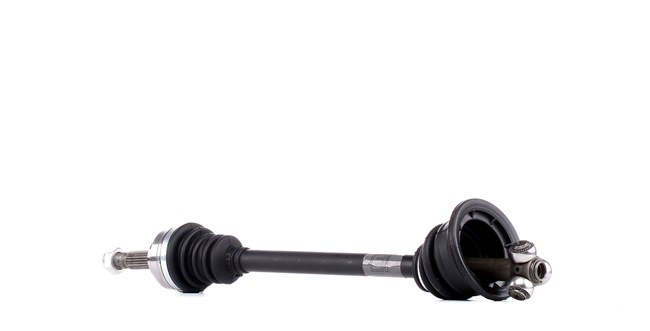 METELLI 17-0395 Antriebswelle RENAULT TWINGO 1 (C06) 60 PS Benzin Kosten