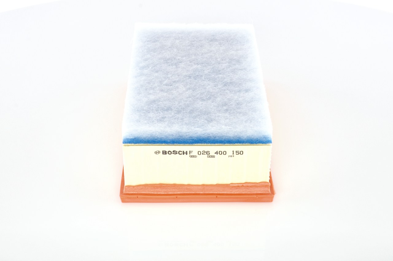 BOSCH F 026 400 150: Filtre à air