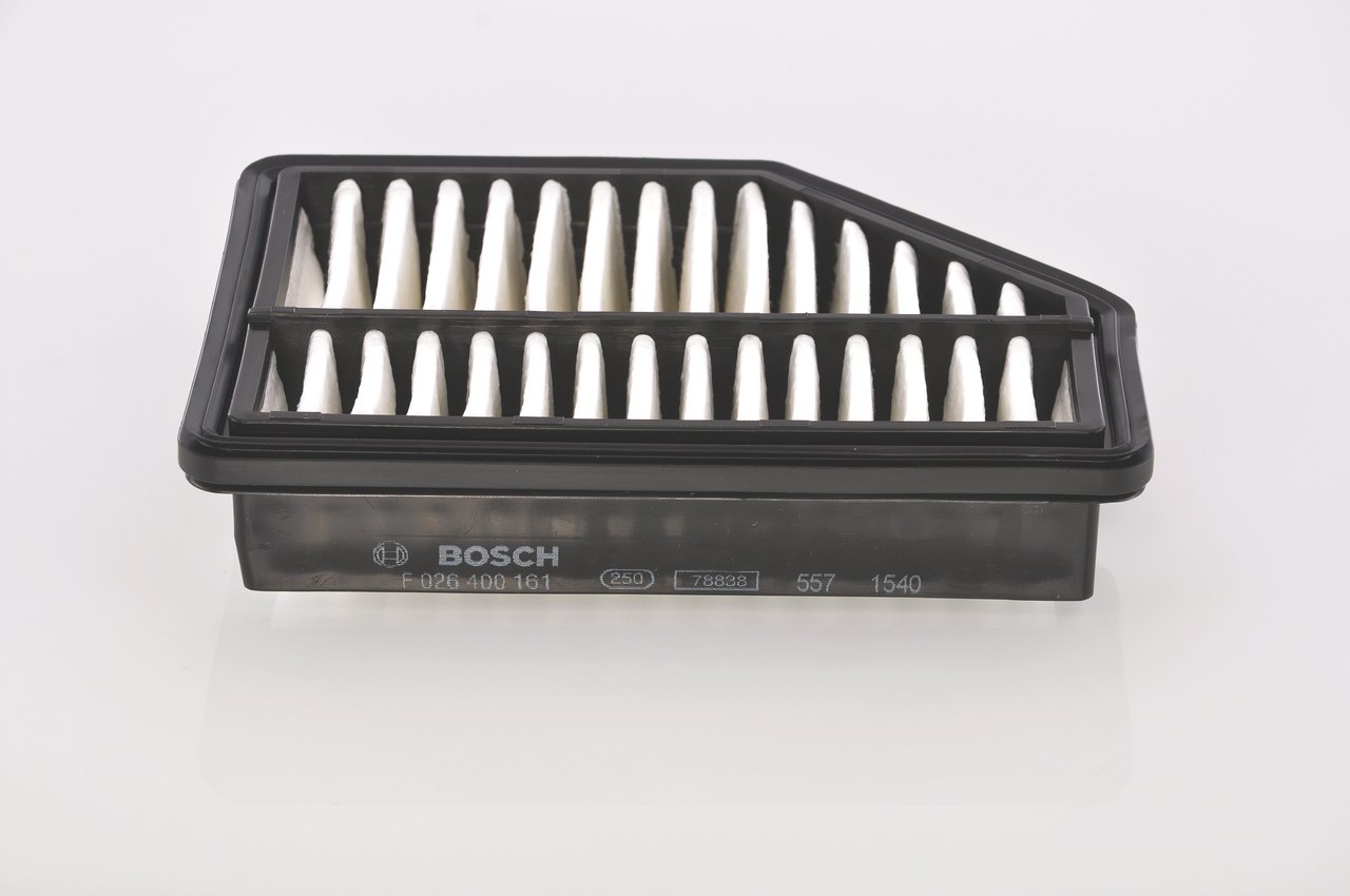 BOSCH F 026 400 161: Luftfilter