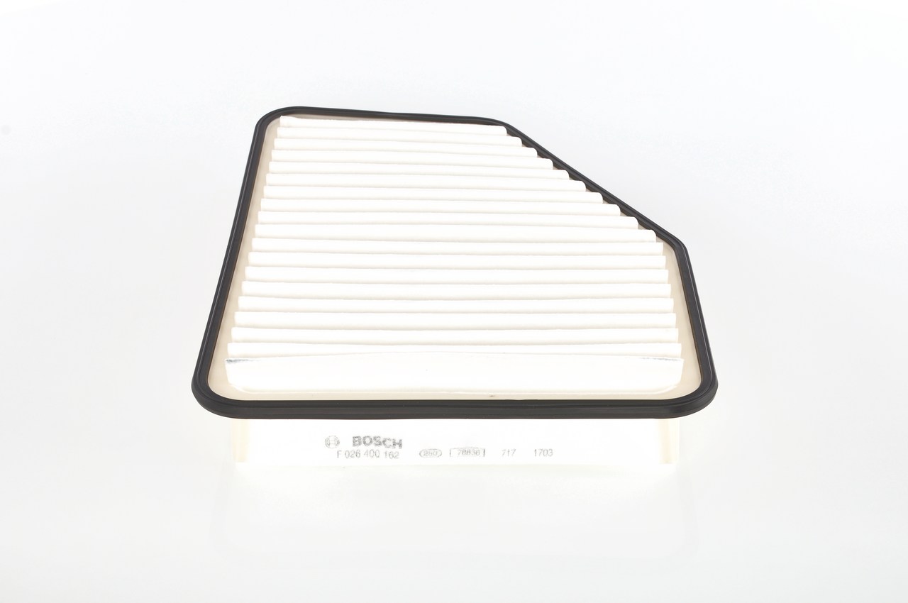 BOSCH F 026 400 162 Vzduchový filter LEXUS SC Cabrio (UZZ40_) 286 KS Benzín cena