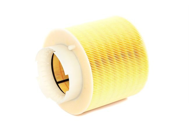 BOSCH F 026 400 198 Luftfilter AUDI A6 Avant (4F5, C6) 210 hk Bensin hva koster