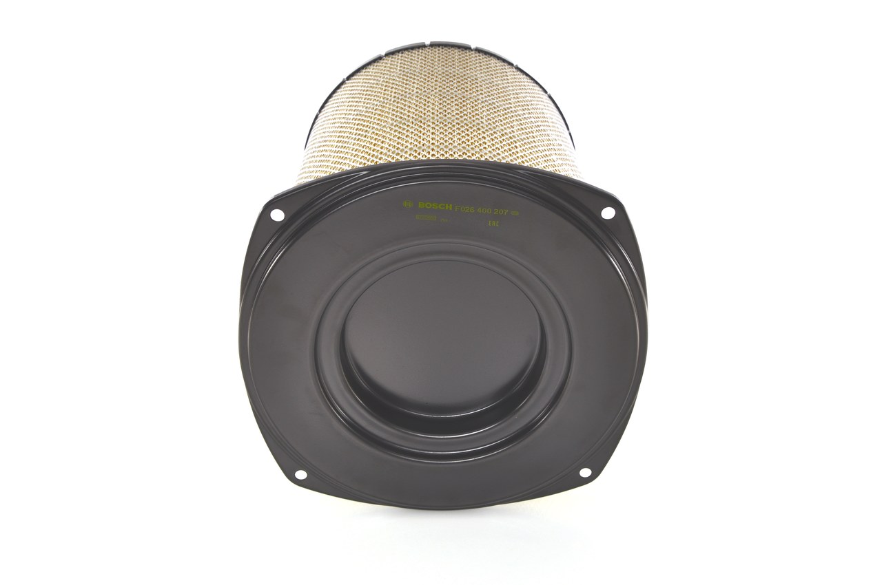 BOSCH F 026 400 207: Luftfilter
