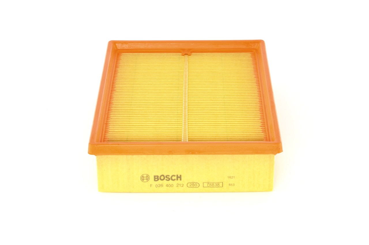 BOSCH F 026 400 212: Ilmansuodatin