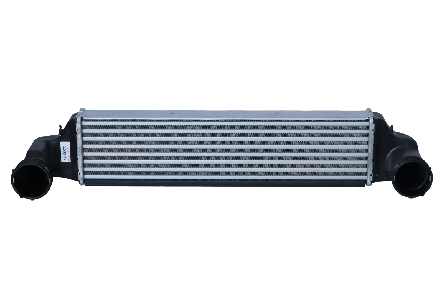 NRF 30165A: Intercooler