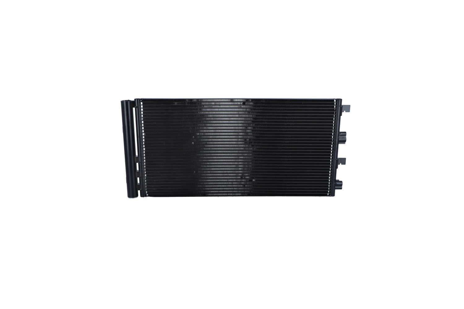 NRF 35969 Klimakondensator DACIA DUSTER 110 PS Diesel Kosten