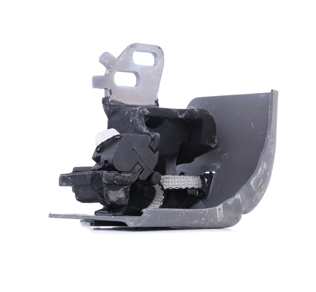 SASIC 4001579: Aanslagrubber, demper Midden