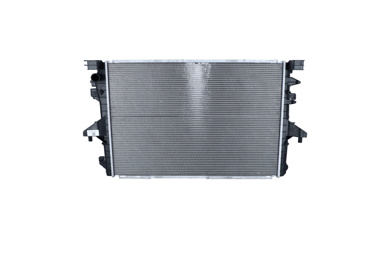 NRF 53154 Ψυγείο, ψύξη κινητήρα VW Transporter 5 (7HA, 7HH, 7EA, 7EH) 204 PS Βενζίνη κόστος