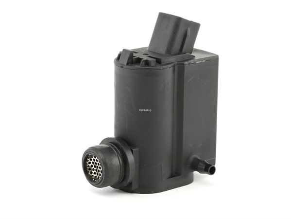 TOPRAN 820 209: Pompa acqua lavaggio, Pulizia cristalli per pulizia parabrezza, per pulizia lunotto