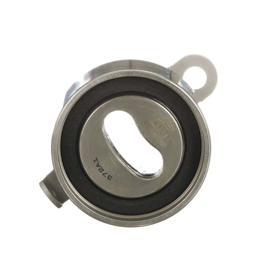 GATES T41011: Rola intinzator, curea distributie G-Force Redline™