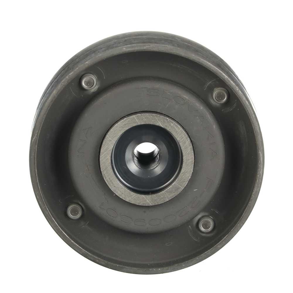 GATES T41174: Poulie renvoi / transmission, courroie de distribution G-Force Redline™