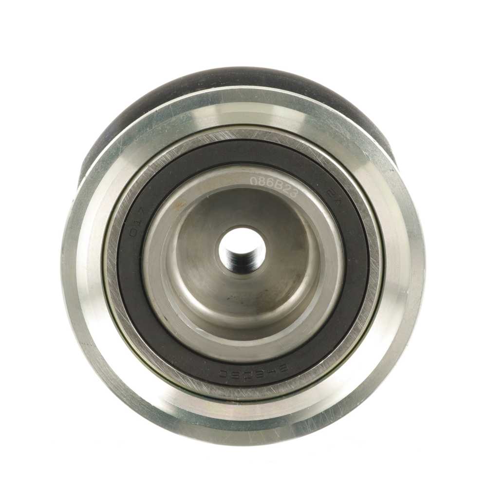 GATES T42050: Rola ghidare / conducere, curea distributie G-Force Redline™