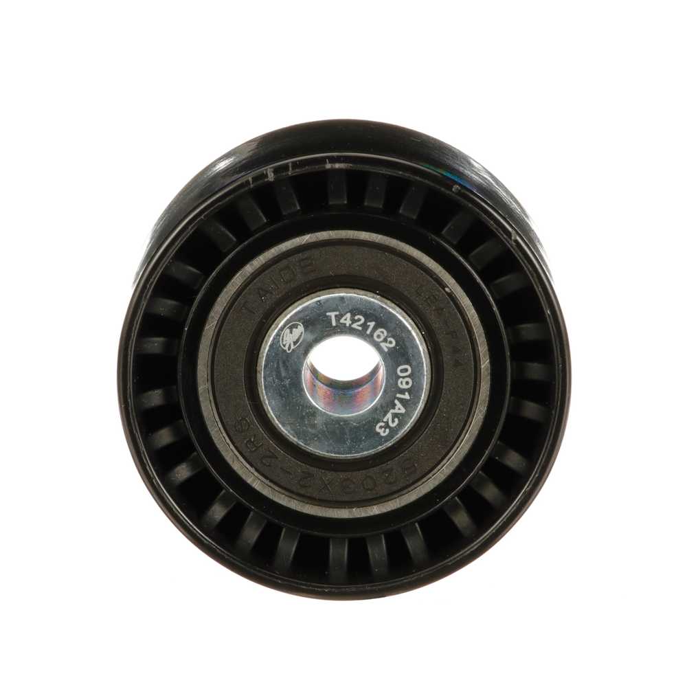 GATES T42162: Poulie renvoi / transmission, courroie de distribution G-Force Redline™