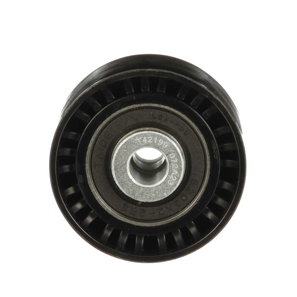 GATES T42199: Poulie renvoi / transmission, courroie de distribution G-Force Redline™