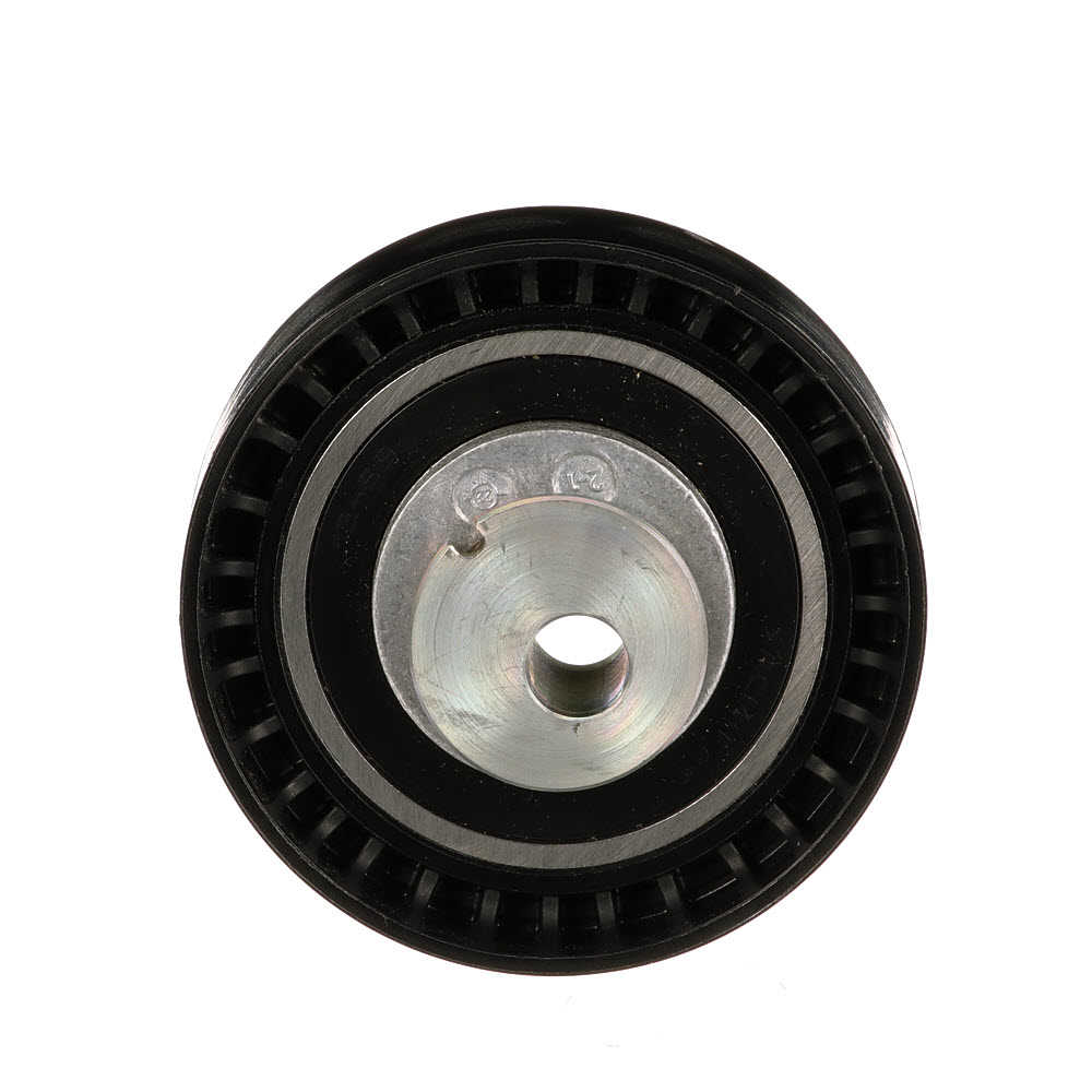 GATES T43116: Rola intinzator, curea distributie G-Force Redline™