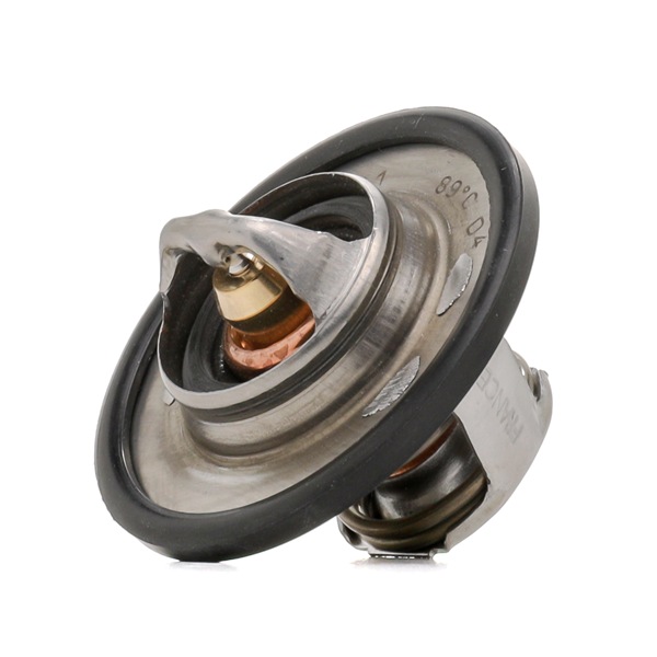 CALORSTAT by Vernet TH6045.89J Termostat, chladivo RENAULT MEGANE Scenic (JA0/1_) 90 HP Diesel cena