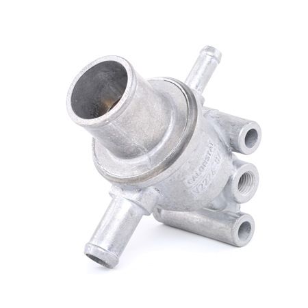 CALORSTAT by Vernet TH6264.87J Kühlwasserthermostat FIAT CINQUECENTO (170) 41 PS Benzin Kosten