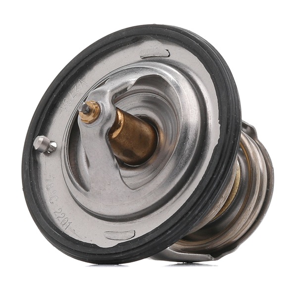 CALORSTAT by Vernet TH6736.78J: Kühlwasserthermostat 78°C, 56,0mm, mit Dichtung