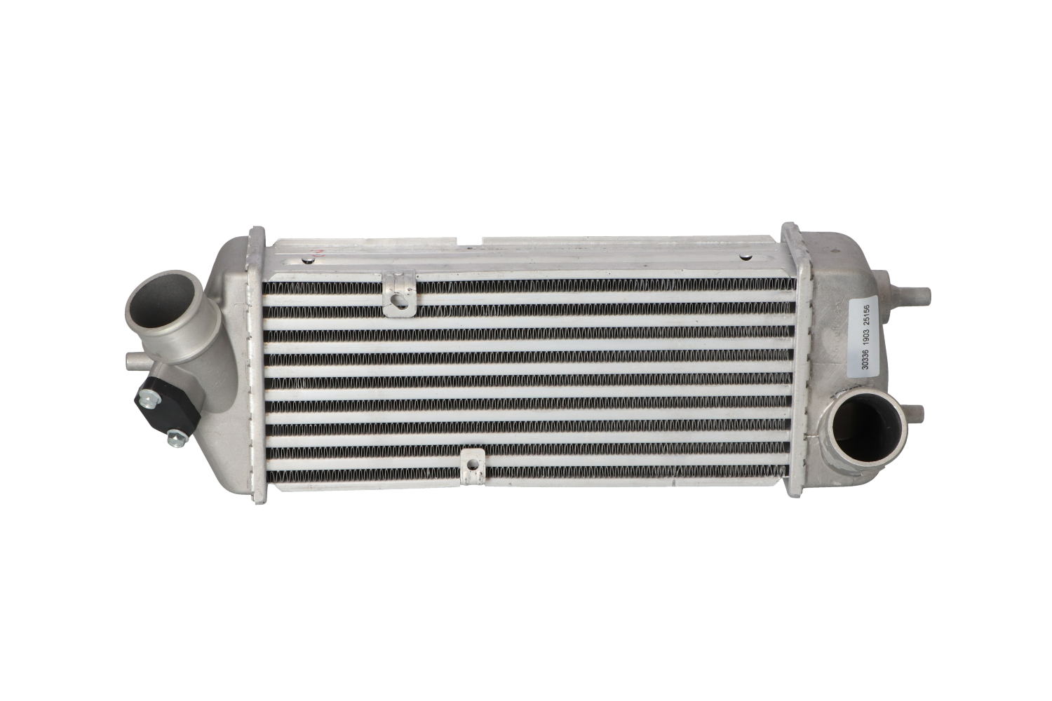 NRF 30336: Intercooler utan sensor