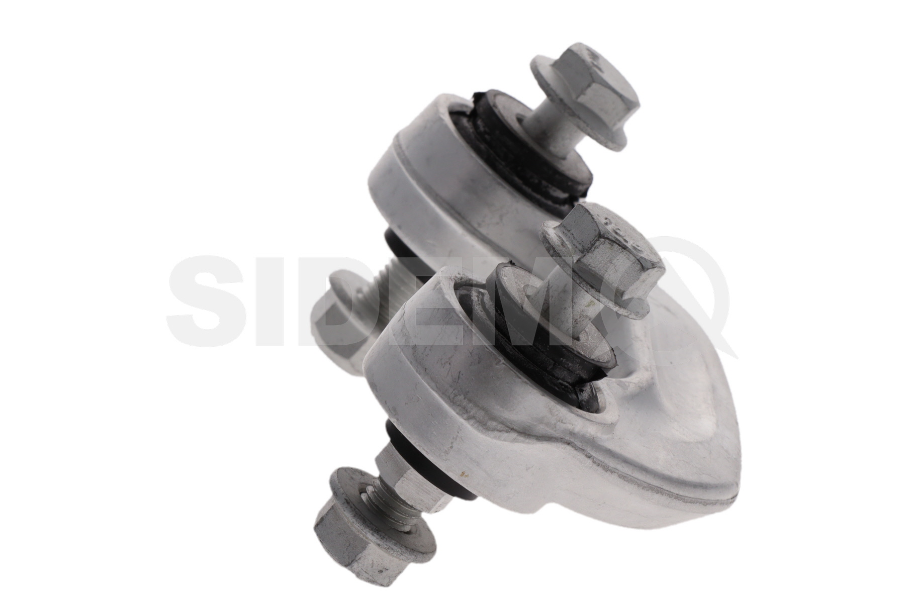 SIDEM 37063: Biellette de barre stabilisatrice Essieu avant droit, 90mm