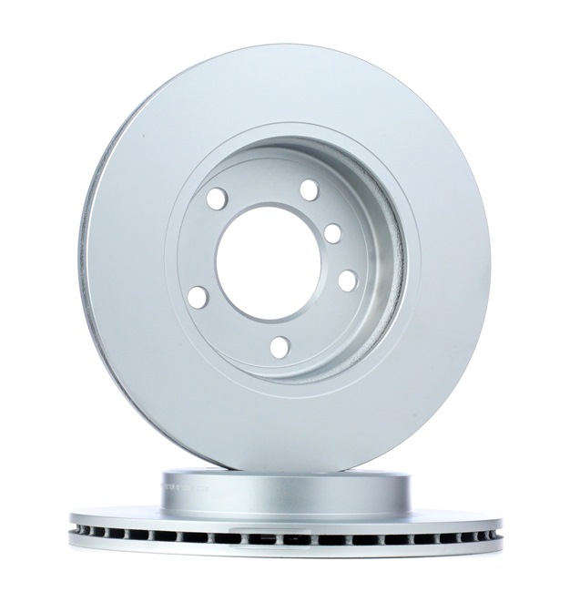 TEXTAR 92097205: Disc de frână Ř: 300mm, ventilat interior, Ř: 300mm, acoperit (cu un strat protector), fara butuc roata, fara rulment roata, fara suruburi de fixare roata PRO+
