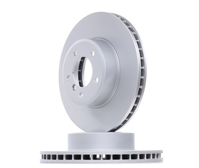 TEXTAR 92122605: Remschijf Ø: 324mm, interne ventilatie, Ø: 324mm, Gecoat, Zonder wielnaaf, Zonder wiellager, Zonder wielbevestigingsbout PRO+