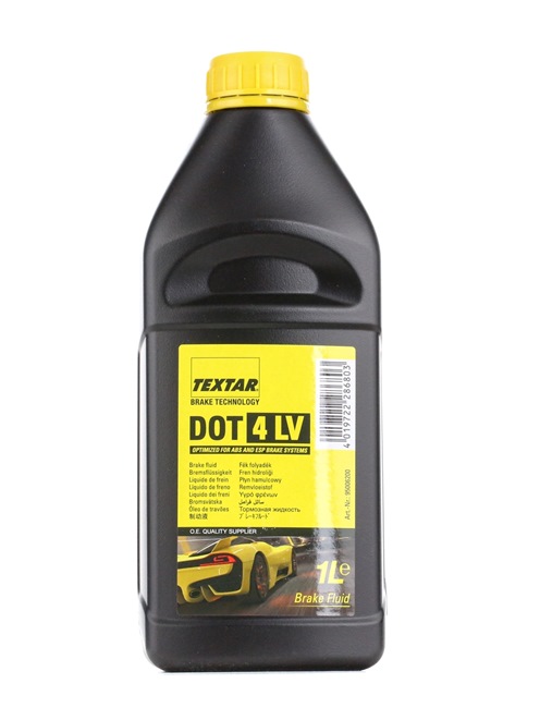 TEXTAR 95006200 Bremsflüssigkeit