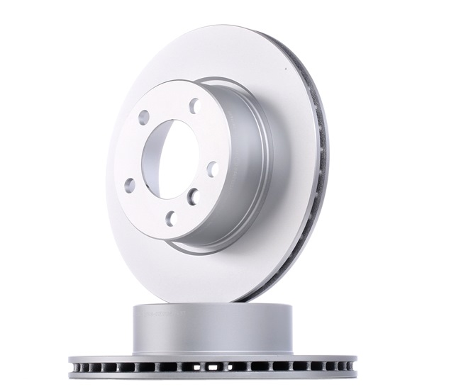TEXTAR 92132805: Remschijf Ø: 292mm, interne ventilatie, Ø: 292mm, Gecoat, Zonder wielnaaf, Zonder wiellager, Zonder wielbevestigingsbout PRO+