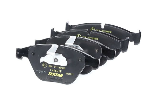 TEXTAR 2331211: Bremsbeläge
