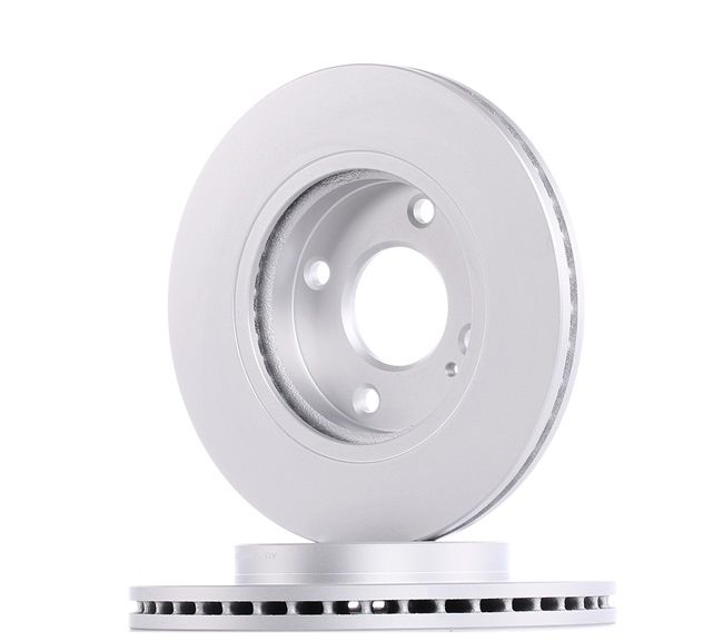 TEXTAR 92176003: Disc de frână Ř: 258mm, ventilat interior, Ř: 258mm, acoperit (cu un strat protector), fara butuc roata, fara rulment roata, fara suruburi de fixare roata PRO
