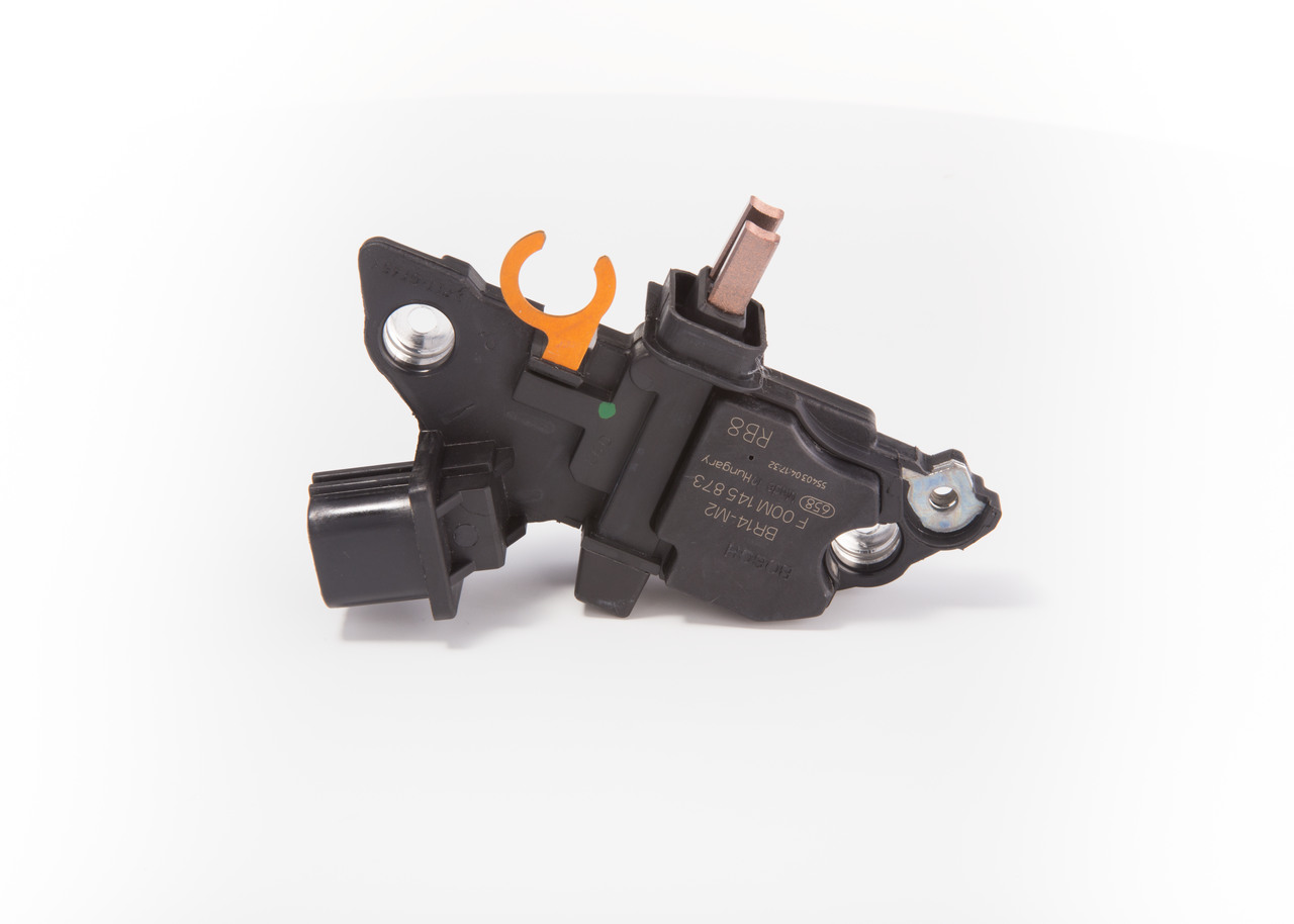 BOSCH F 00M 145 873: Regulador del alternador