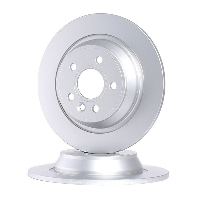 TEXTAR PRO 92159303 Спирачен диск LAND ROVER Range Rover Evoque Кабрио (L538) 180 K.C. дизел цена