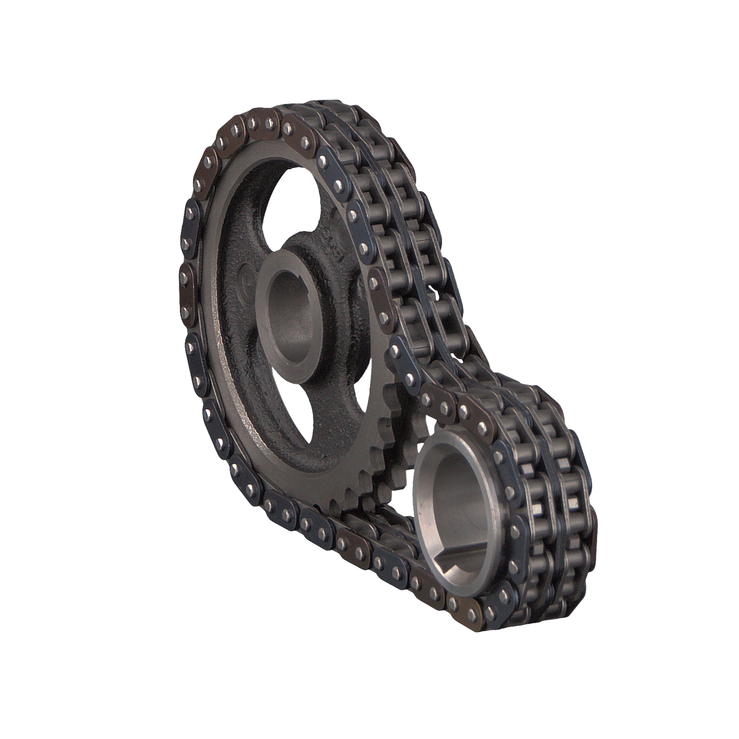 FEBI BILSTEIN 44729: Kit lanț de distribuție IHI Turbo NEW