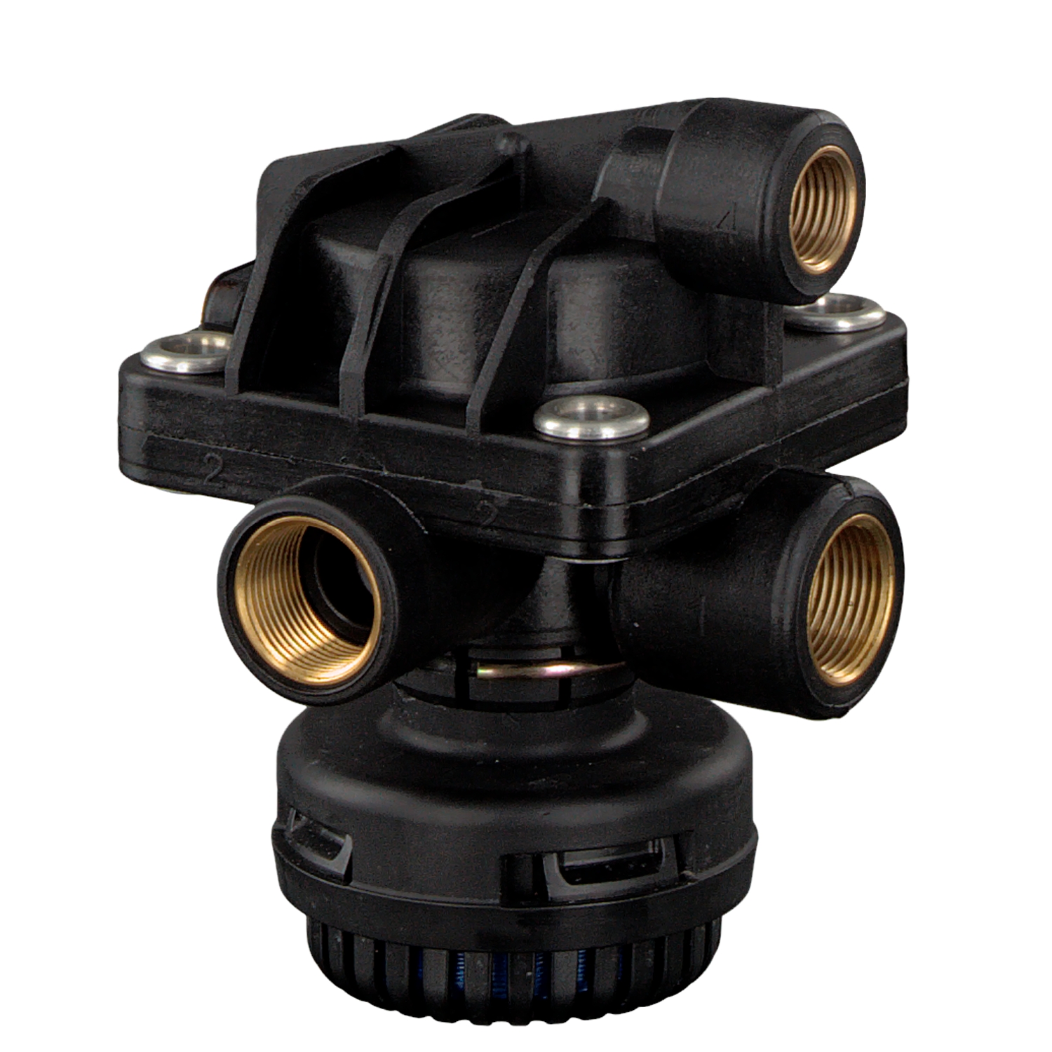 FEBI BILSTEIN 44345: Supapa releu