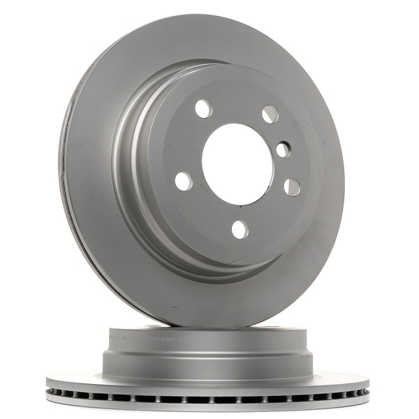 TEXTAR PRO 92239703 Спирачен диск BMW 3 (F30, F35, F80) 245 K.C. Бензин/Етанол цена