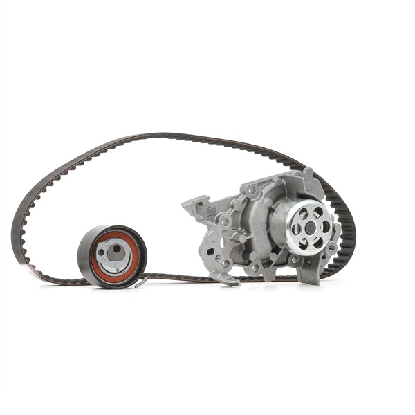 HERTH+BUSS JAKOPARTS J4264006: Stabigummis 16mm