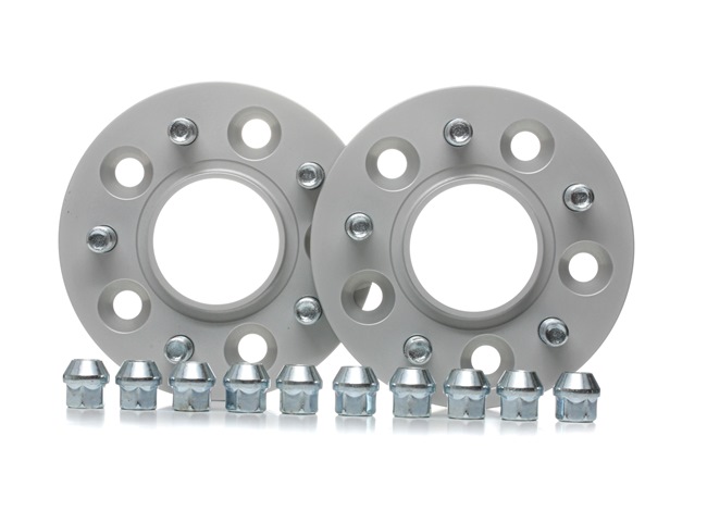 EIBACH Pro-Spacer S90-4-20-043 Разширяване на следата (фланци) LAND ROVER Range Rover 4 (L405) 400 K.C. бензин/ електро цена