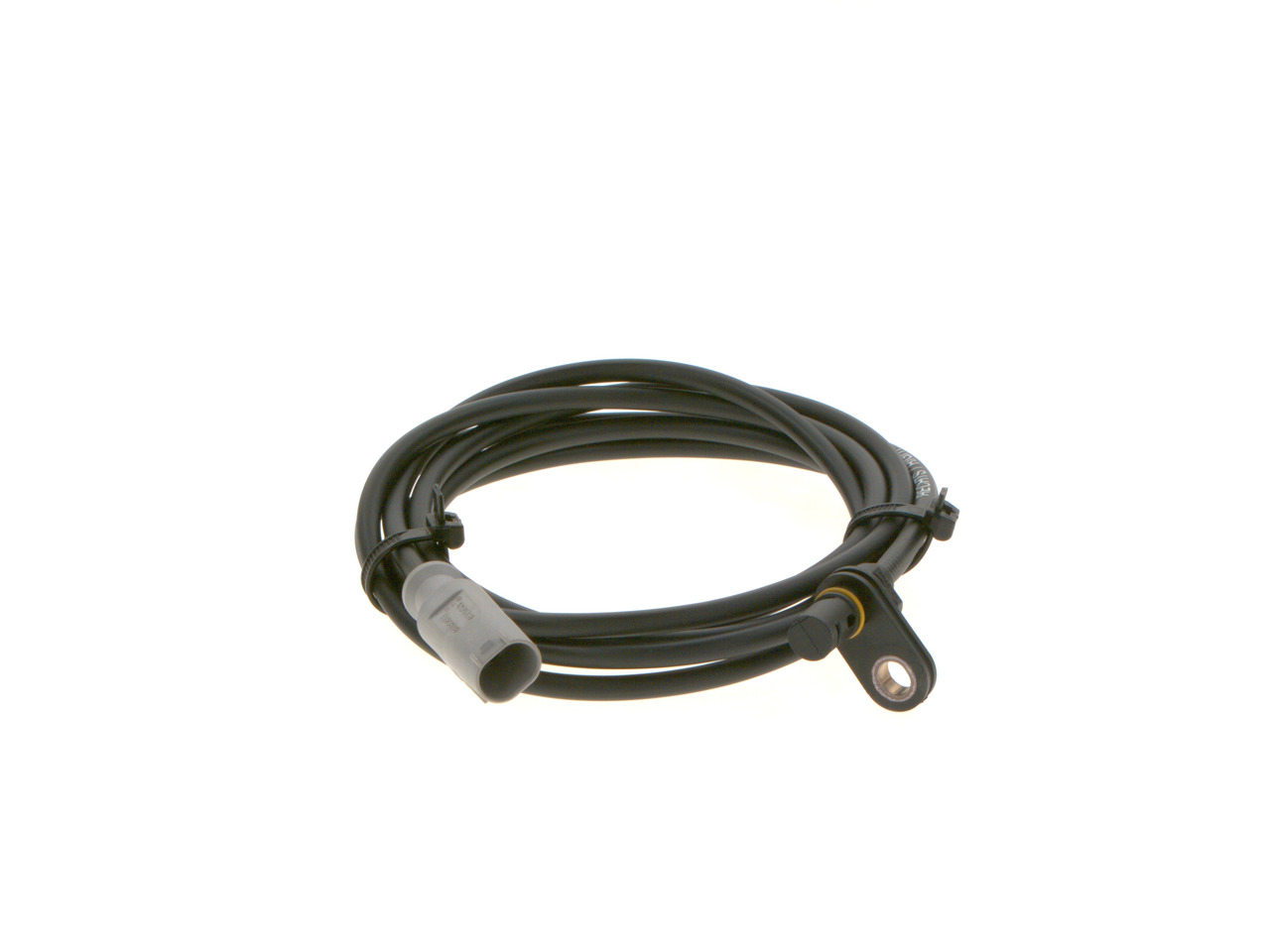 BOSCH 0 265 009 339 Wielsnelheidssensor (ABS) MERCEDES-BENZ SPRINTER 3,5-t Open laadbak/ Chassis (906) 116 Pk Diesel kosten