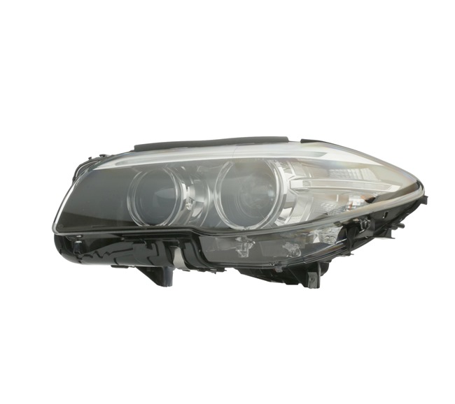 HELLA 1LL 011 087-731 Φανάρια εμπρός BMW 5 Sedan (F10) 568 PS Βενζίνη κόστος