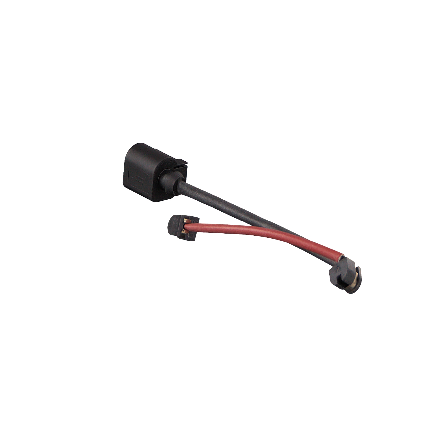 FEBI BILSTEIN 44352: Warnkontakt, Bremsbelagverschleiß Hinterachse