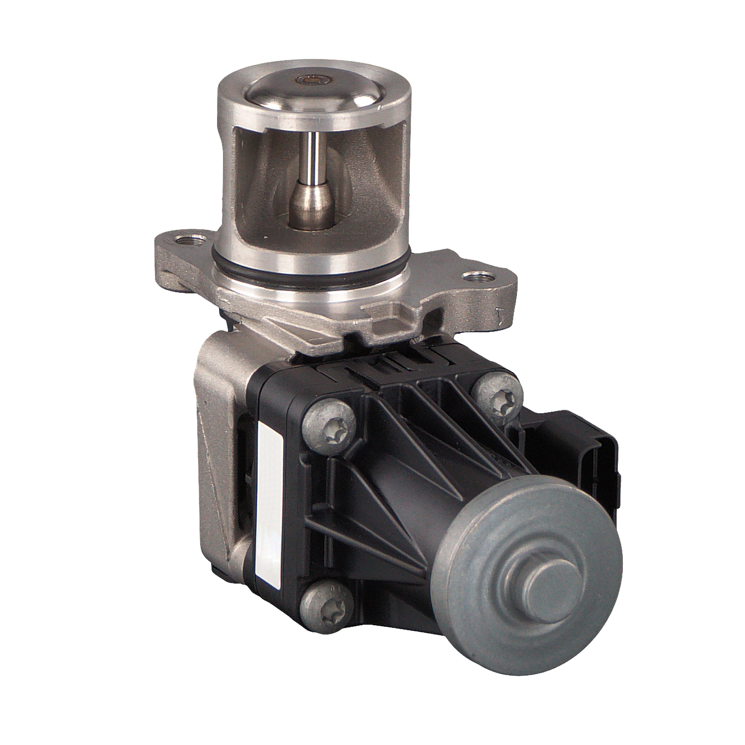 FEBI BILSTEIN 45200: EGR klep Met pakking