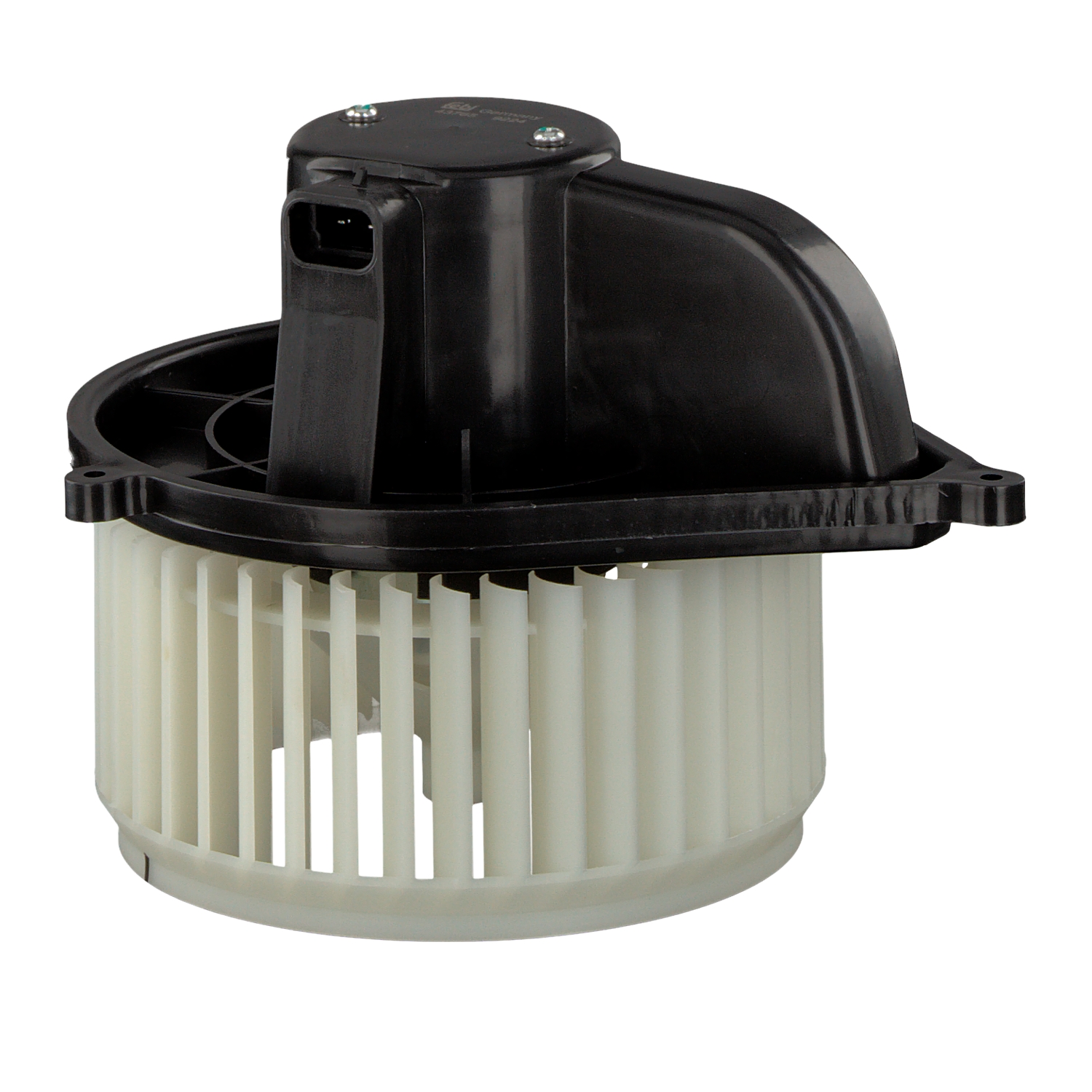 FEBI BILSTEIN 43765 Innenraumgebläse mit Elektromotor