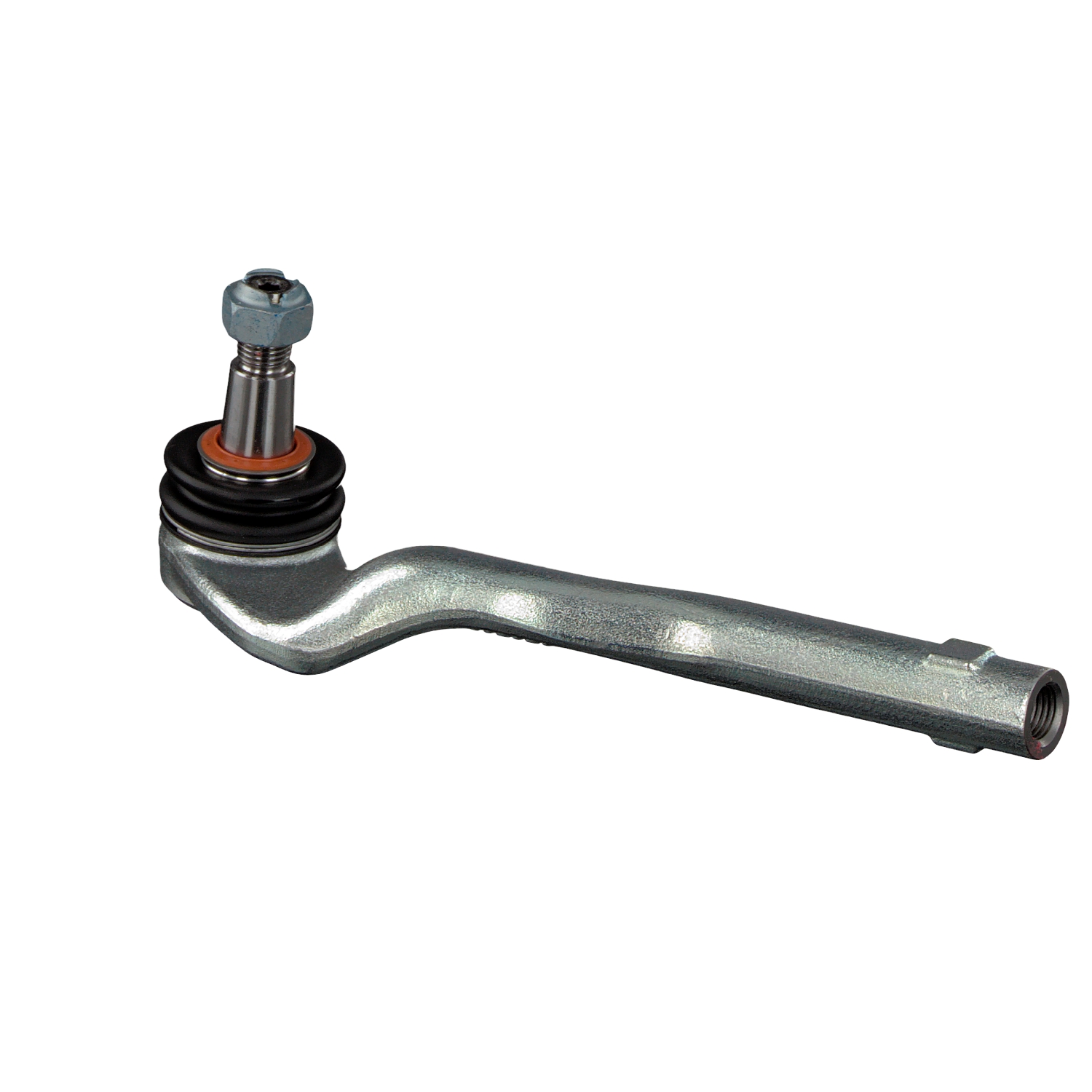 FEBI BILSTEIN 44212: Cap de bara Axa fata stanga, 224mm, cu contrapiuliță